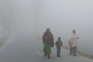 দুঃসংবাদ দিল আবহাওয়া অধিদপ্তর: আবারও আসছে শৈত্যপ্রবাহ
