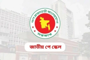 নবম পে-স্কেল নিয়ে আজ বড় সিদ্ধান্ত: বেতন অনুপাত ১:৮ চূড়ান্ত হচ্ছে?
