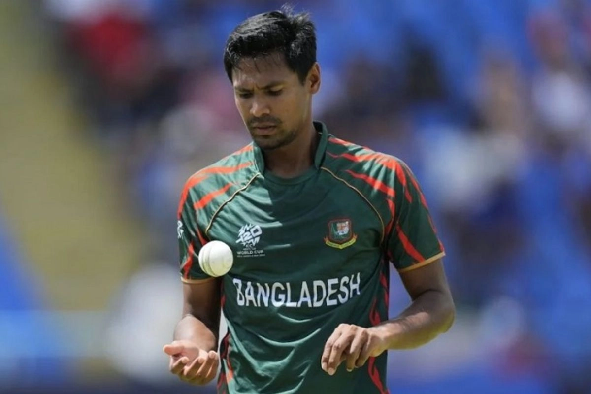 কেকেআরের বিরুদ্ধে আইনি লড়াইয়ের প্রস্তাব: যে সিদ্ধান্ত নিল মোস্তাফিজ
