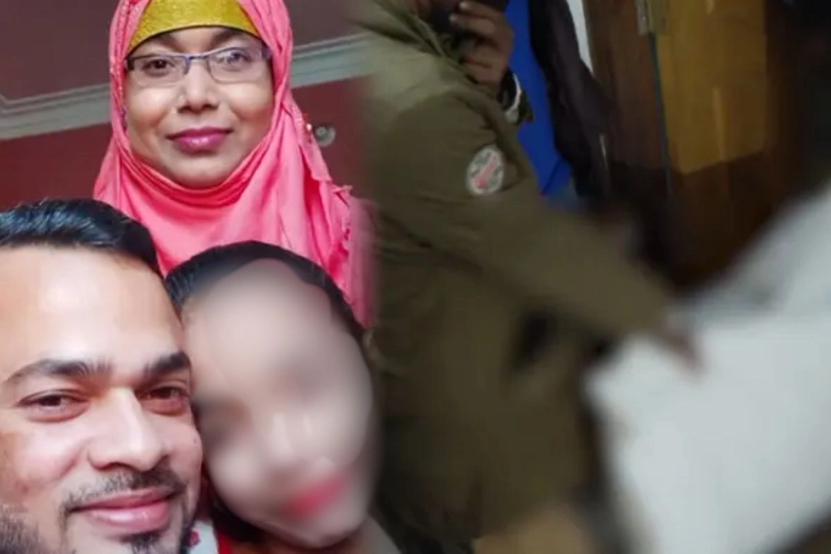 নিখোঁজের ২১ দিন পর রাজধানীতে মা-মেয়ের ম'রদেহ উদ্ধার-মিলল লোমহর্ষক আলামত
