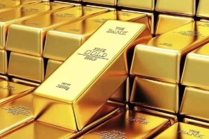 স্বর্নের বাজারে স্বস্তি: একলাফে কমে গেল সোনার দাম
