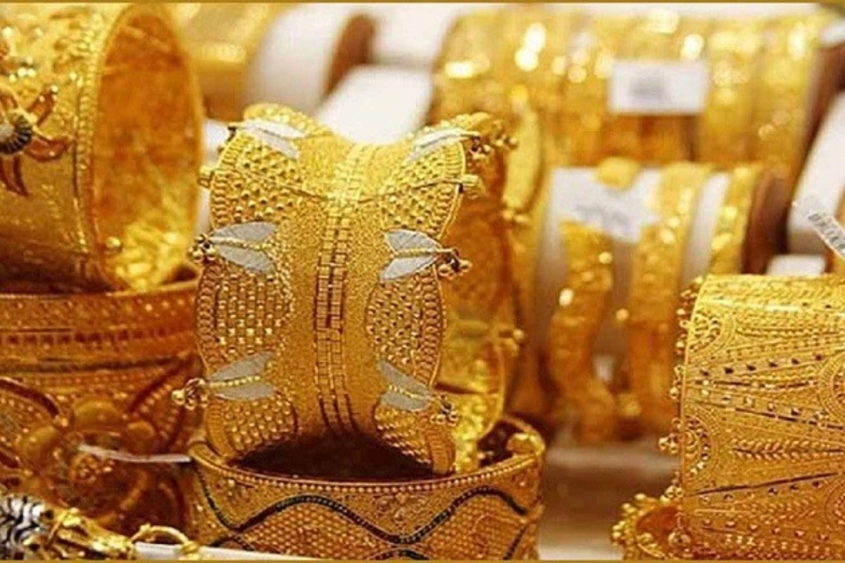 দেশের ইতিহাসের সর্বোচ্চ দামে সোনা (১৬ জানুয়ারি)
