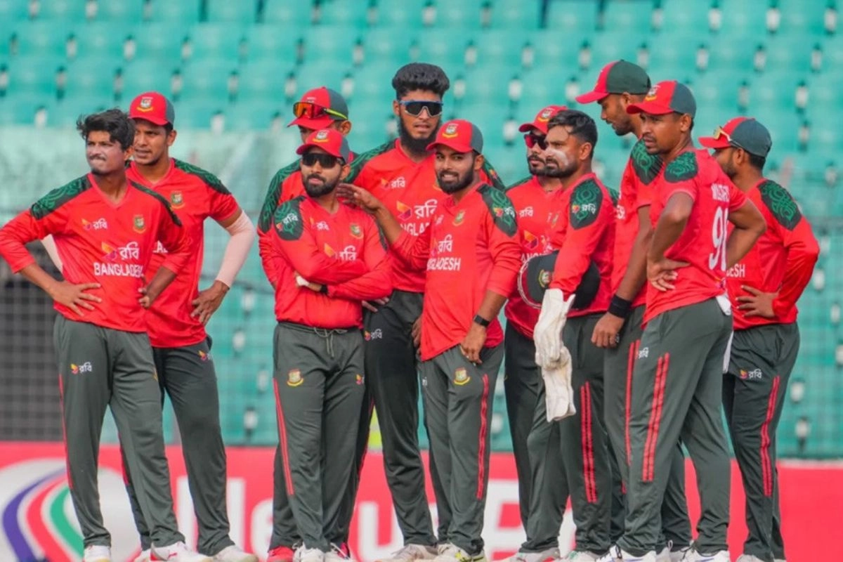 তবে কি শেষ হয়ে যাচ্ছে বাংলাদেশের বিশ্বকাপ খেলার স্বপ্ন?
