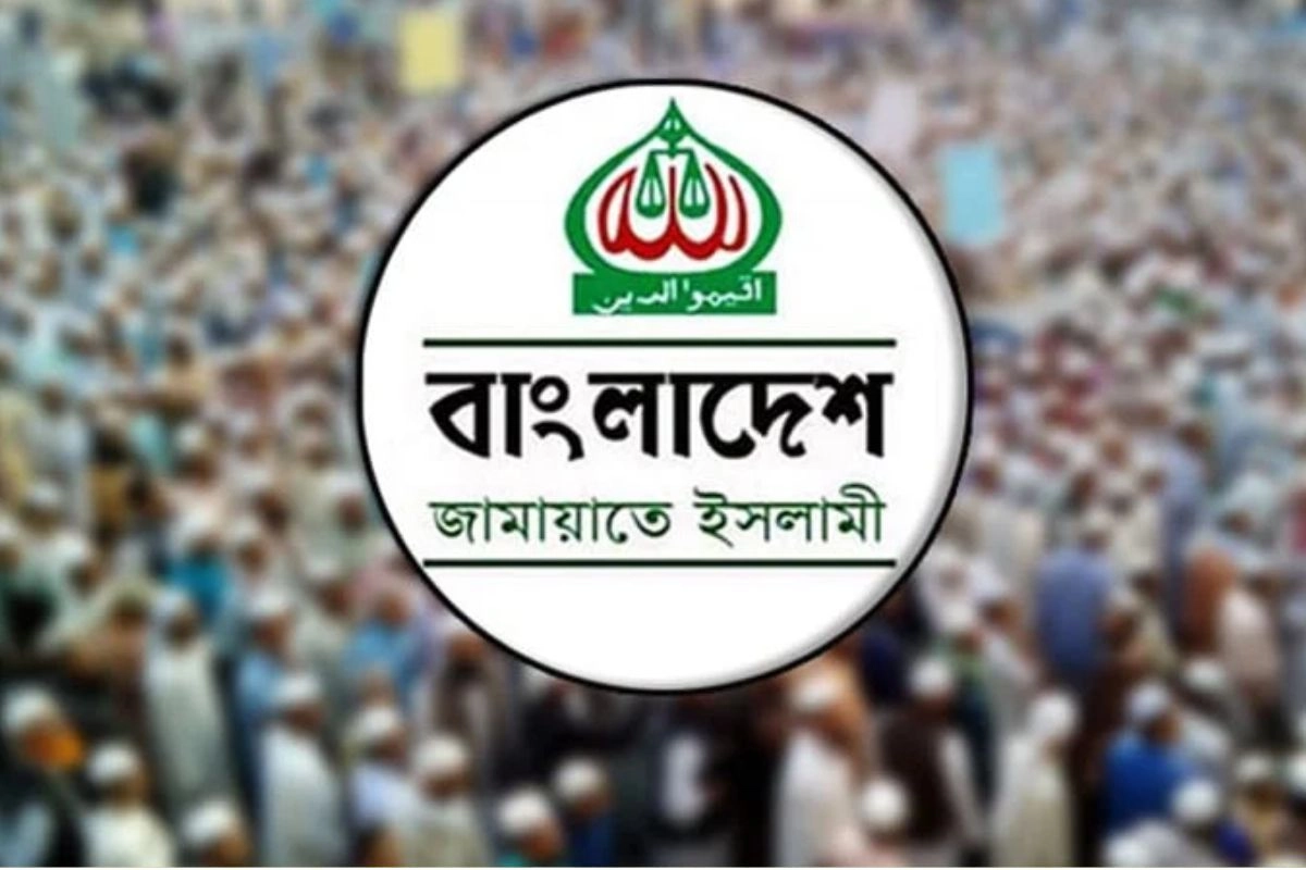 বক্তব্য দেওয়ার সময় জামায়াত আমিরের মৃ’ত্যু
