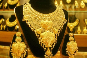 স্বর্ণবাজারে নতুন ধাক্কা: আজকের দাম (২১ জানুয়ারি)
