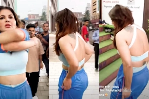 রাখি সাওয়ান্তের ভিডিও ভাইরাল: তুলকালাম নেট-দুনিয়ায়
