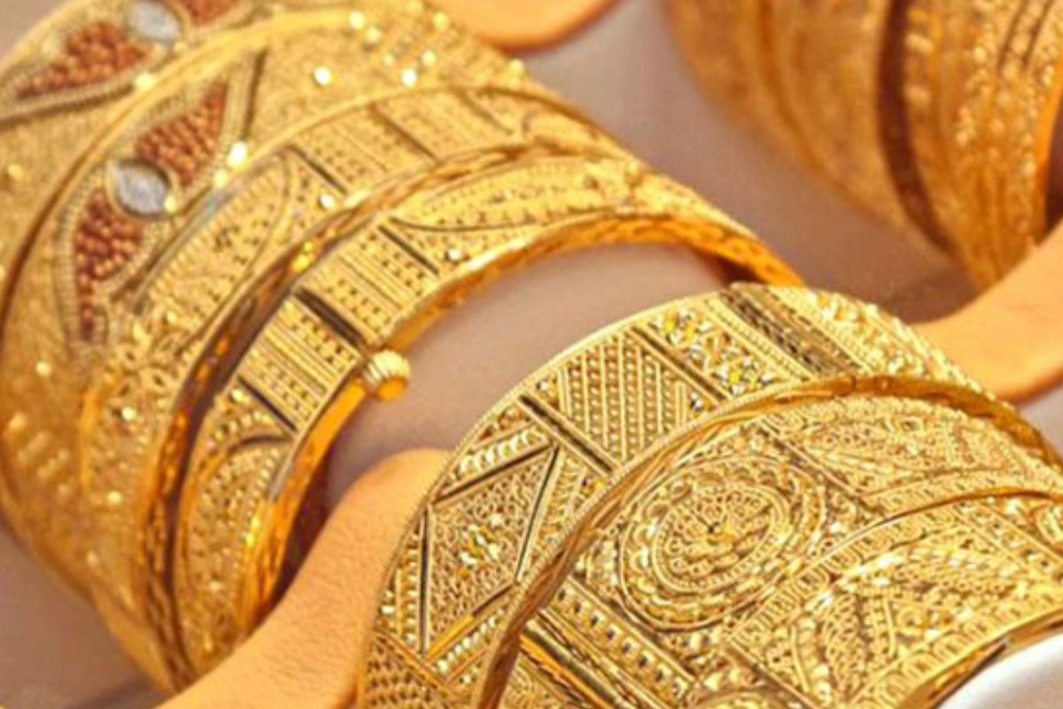 আজকের বাজারে স্বর্ণের দাম (২৩ জানুয়ারি) 