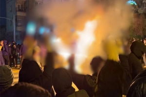 হঠাৎ পাকিস্তানে আত্মঘাতী বো’মা হামলা: নি’হত ৭