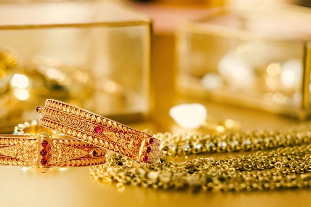 আজকের বাজারে স্বর্ণের দাম (২৪ জানুয়ারি)
