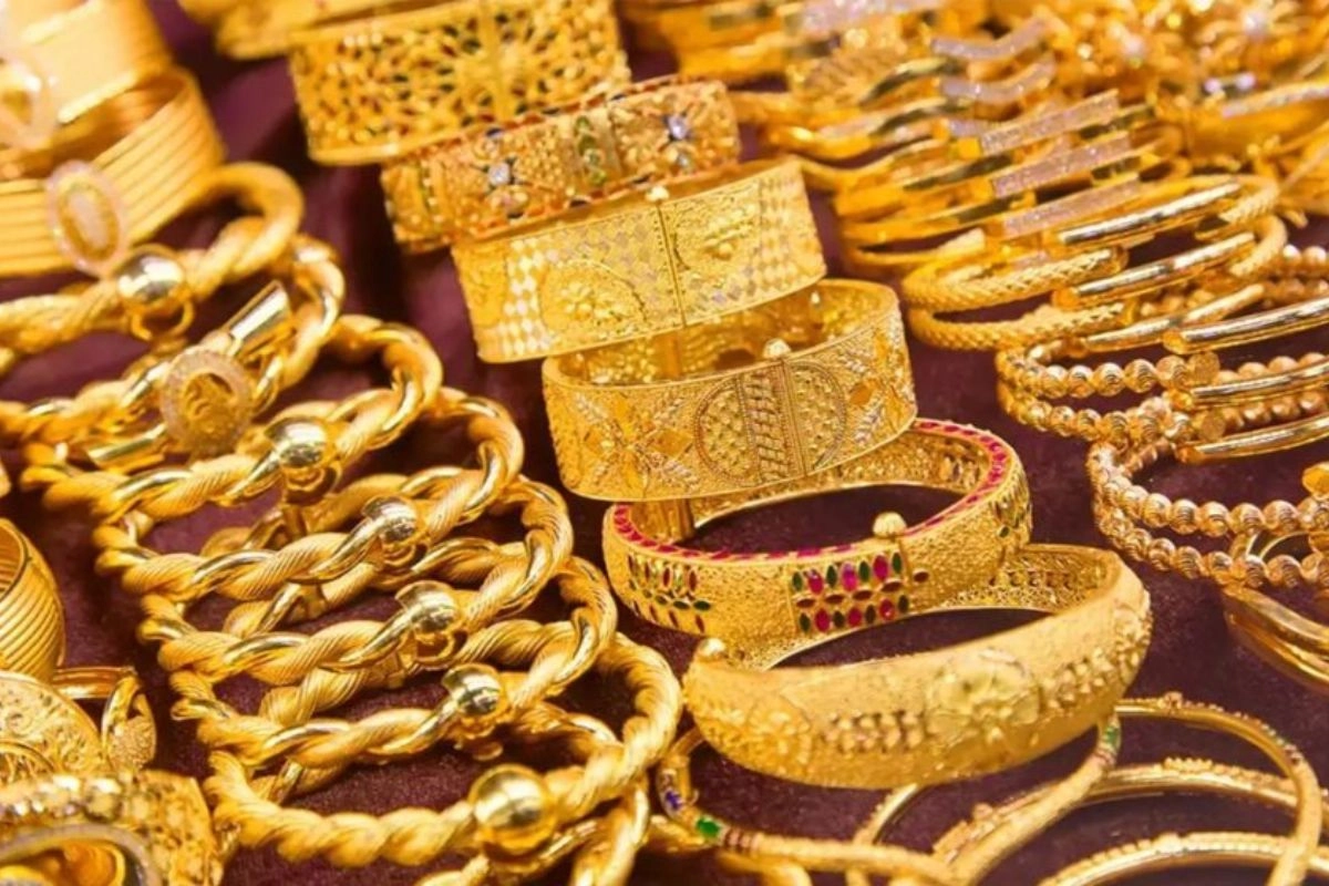 আজকের বাজারে স্বর্ণের দাম (২৫ জানুয়ারি)
