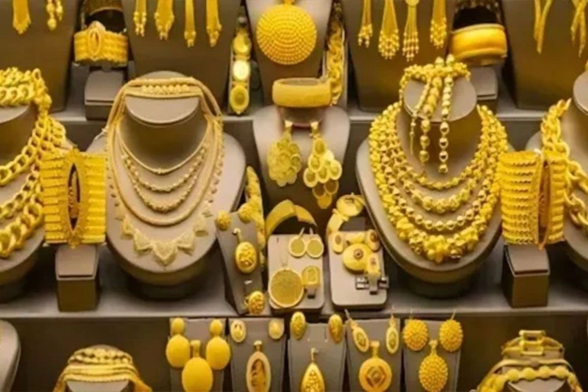 আজকের বাজারে স্বর্ণের দাম (২৬ জানুয়ারি)
