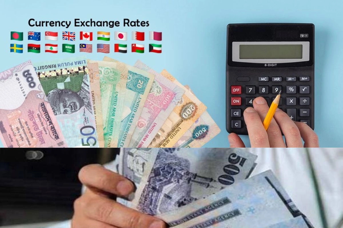 বাংলাদেশি টাকায় আজকের সকল দেশের টাকার রেট (২৬ জানুয়ারি)
