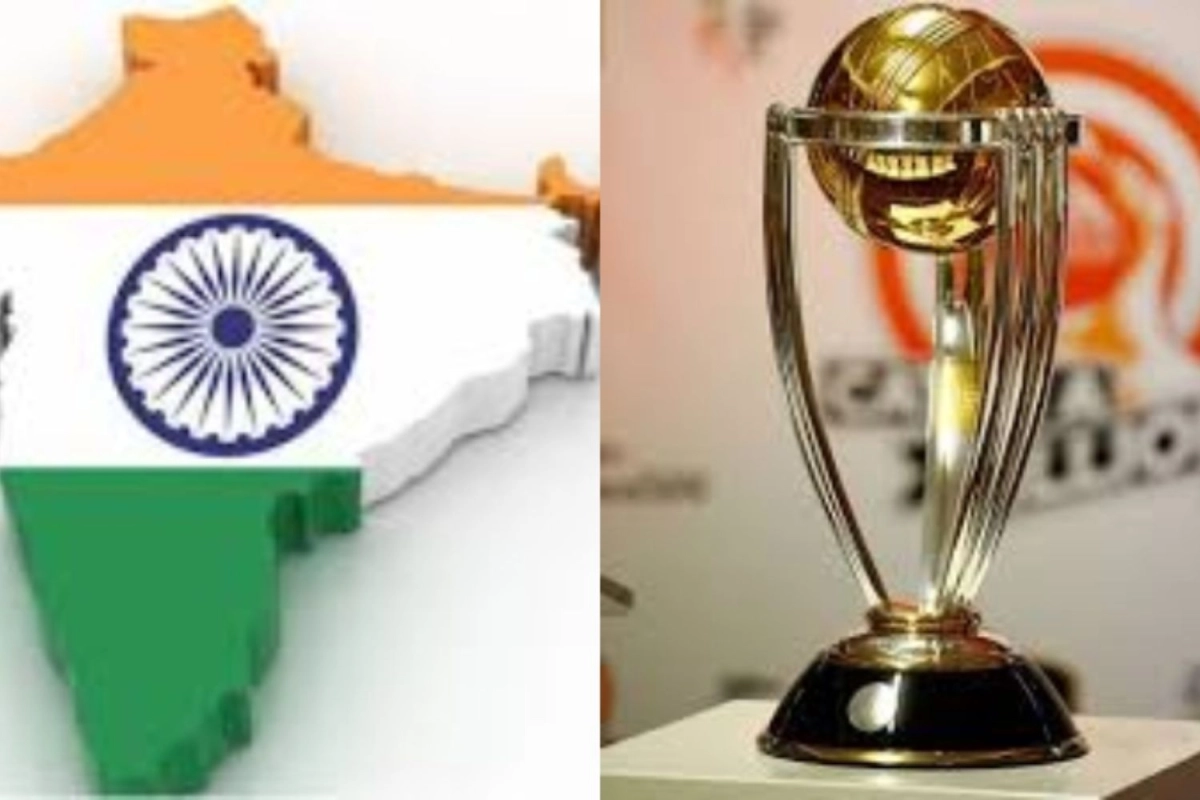 এবার ভারতে বিশ্বকাপ আয়োজন নিয়ে শঙ্কা, হঠাৎ যে কারণে এমন সিদ্ধান্ত?