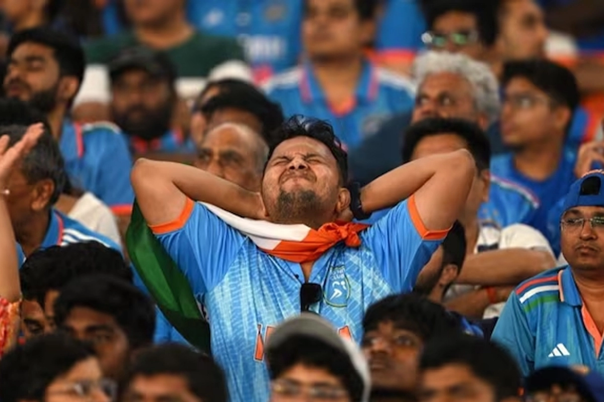 আপডেট খবর: তবে কি ভারতে বিশ্বকাপ খেলা বাদ?