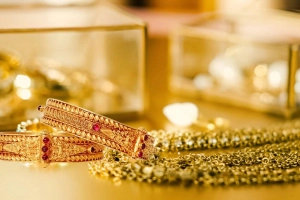 লঙ্কাকাণ্ড সোনার বাজারে: জানুন আজকের স্বর্ণের দাম (২৭ জানুয়ারি)