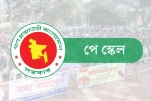 পে-স্কেলের দাবিতে এমপিও শিক্ষকদের নতুন কর্মসূচি ঘোষণা
