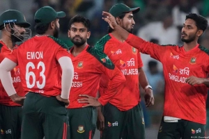 বাংলাদেশের বাদ ও ভারত-পাকিস্তান ম্যাচ নিয়ে অবশেষে যা বললো শ্রীলঙ্কা
