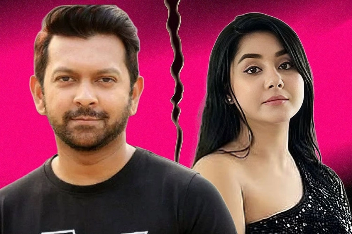 অবশেষে তাহসান–রোজার বিচ্ছেদের নেপথ্য কারণ জানা গেল
