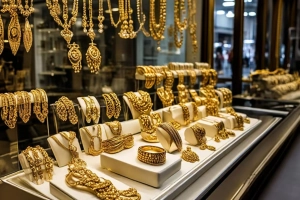 হু হু করে বাড়ছে সোনার দাম: জানুন আজকের স্বর্ণের মূল্য (২৯ জানুয়ারি)
