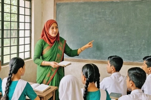 শিক্ষকদের ৫ ধরনের তথ্য প্রেরণে জরুরী নির্দেশ শিক্ষা মন্ত্রণালয়ের
