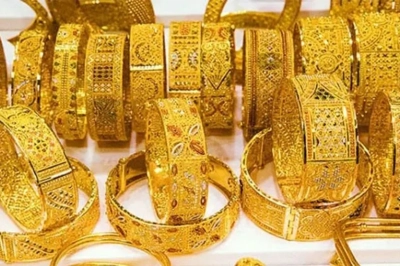 আজকের বাজারে স্বর্ণের দাম (২৯ জানুয়ারি)
