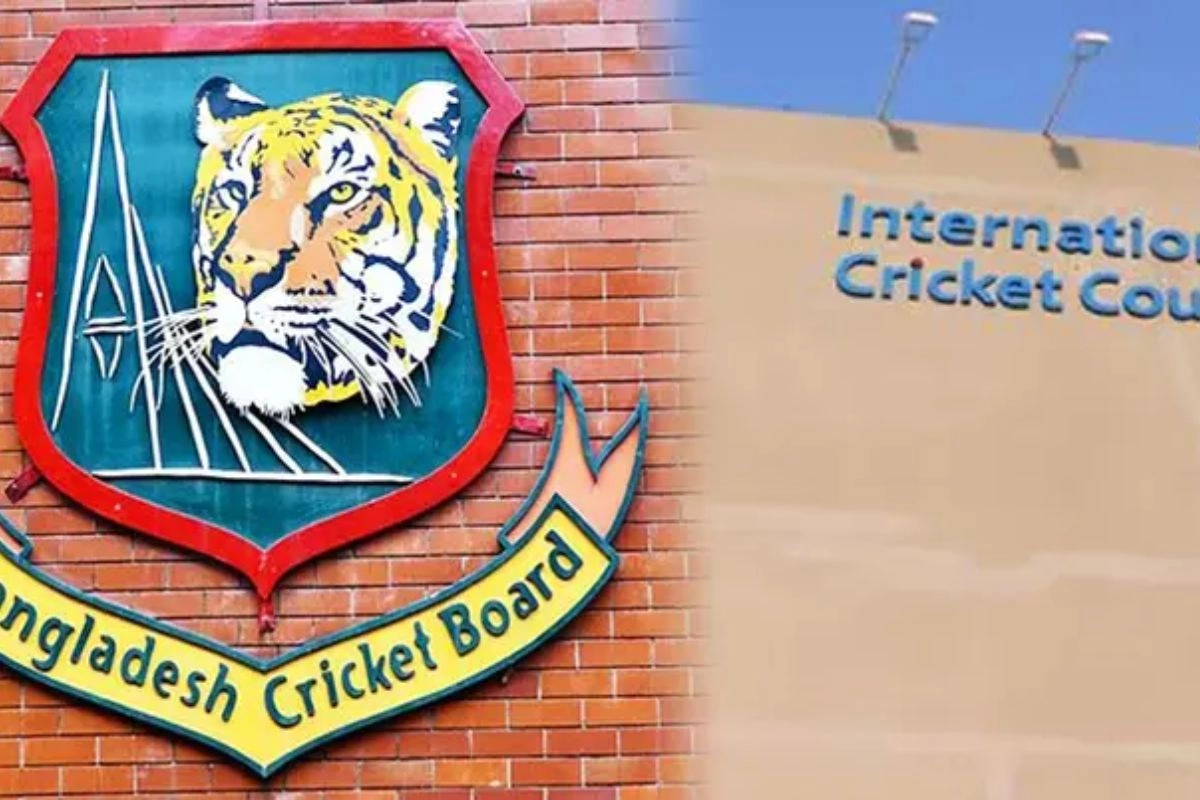 আসন্ন টি-টোয়েন্টি বিশ্বকাপে যাচ্ছে বাংলাদেশ