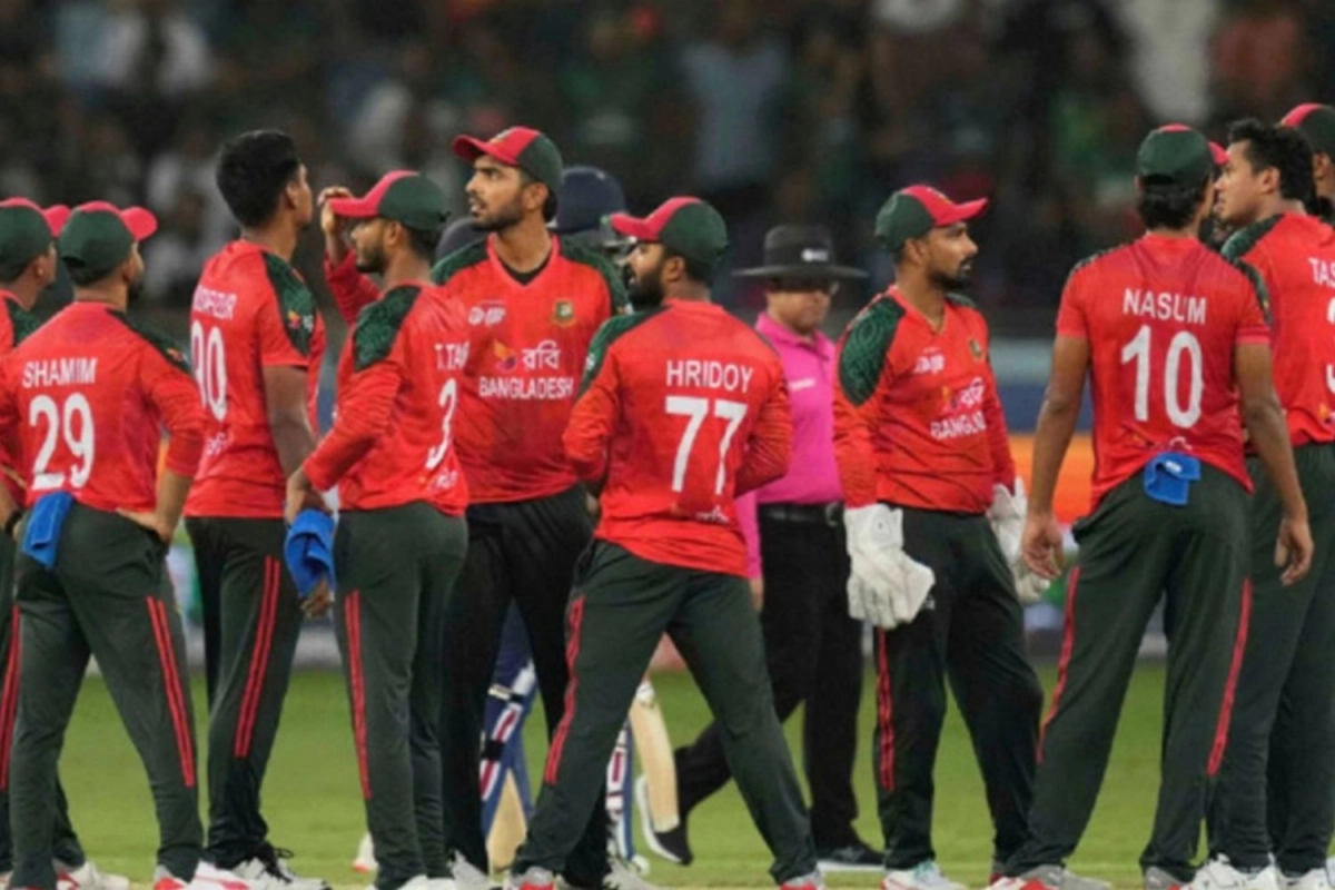 আপডেট খবর: বাংলাদেশ জাতীয় ক্রিকেট দল পেল বড় সুখবর