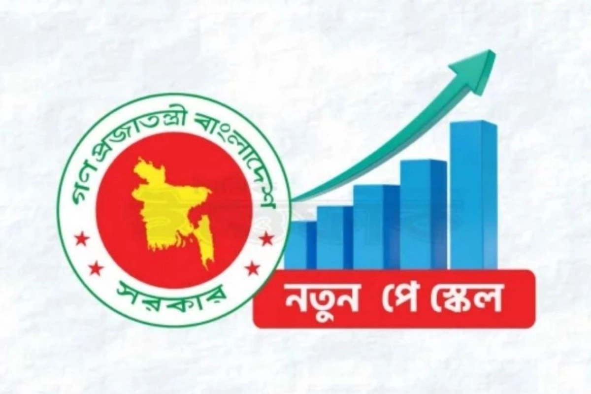 নবম পে-স্কেল: অপেক্ষার অবসান, বেতন বাড়ছে আড়াই গুণ, দেখুন পূর্ণাঙ্গ তালিকা
