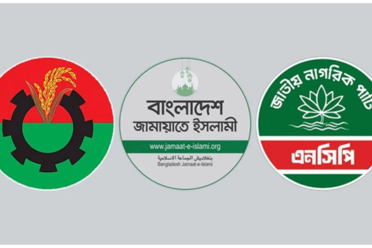 আসন্ন জাতীয় নির্বাচনে এগিয়ে কারা: কাদের পক্ষে সবশেষ জরিপ?
