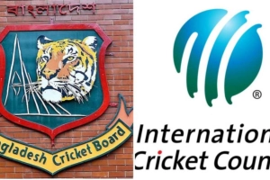 ২০২৬ টি-টোয়েন্টি বিশ্বকাপ খেলতে যাচ্ছে বাংলাদেশ দল
