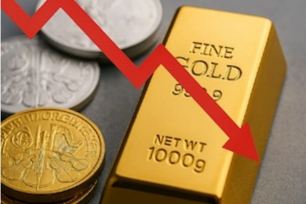 স্বর্ণের বাজারে বড় ধস, কমল ৩০ হাজার: জানুন আজকের দাম (৩১ জানুয়ারি)
