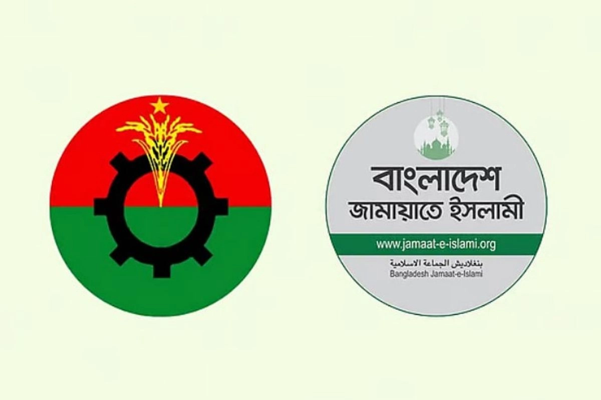 বিএনপিকে কত শতাংশ লোক চায় সরকার হিসেবে?