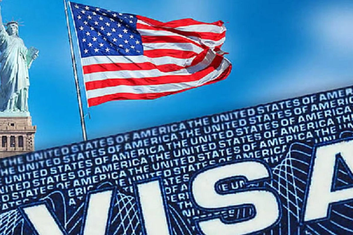 বাংলাদেশীদের জন্য ভিসা নিয়ে বিশাল সুখবর দিল যুক্তরাষ্ট্র
