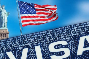 বাংলাদেশীদের জন্য ভিসা নিয়ে বিশাল সুখবর দিল যুক্তরাষ্ট্র
