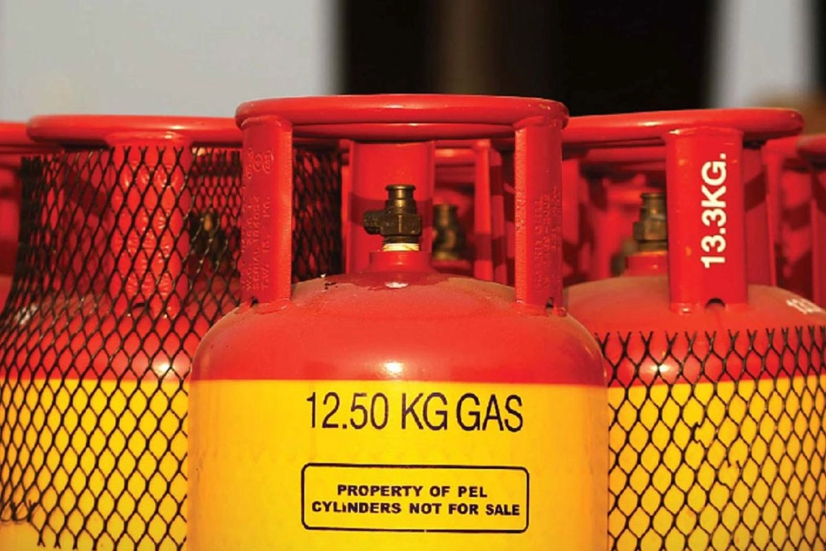 এলপিজির নতুন দাম: সর্বশেষ যা জানা গেলো
