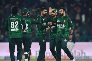 বিশ্বকাপের আগে বড় বিস্ফোরণ: পাকিস্তানের নতুন সিদ্ধান্ত, চাপে আইসিসি