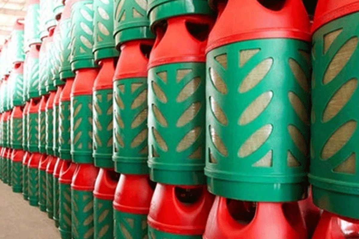 ব্রেকিং নিউজ: এলপিজি গ্যাসের নতুন দাম নির্ধারণ-দেখুন নতুন মূল্য তালিকা
