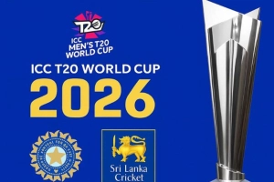 আসন্ন টি-টোয়েন্টি বিশ্বকাপে থাকছে বাংলাদেশ
