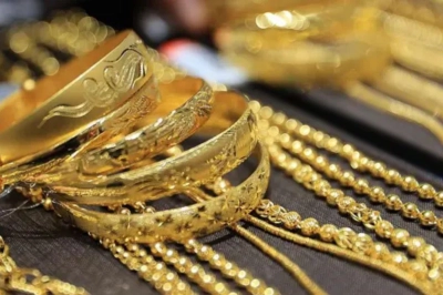 আজকের বাজারে স্বর্ণের দাম: (৪ ফেব্রুয়ারি)
