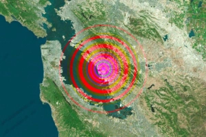 সতর্কতা: ২৪ ঘণ্টা থেকে ৭ দিনের ভিতর ভয়াবহ ভূমিকম্পের শঙ্কা
