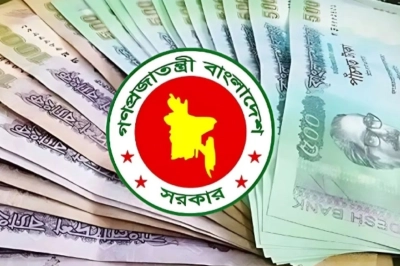 নবম পে স্কেল নিয়ে নতুন ঘোষণা সরকারের
