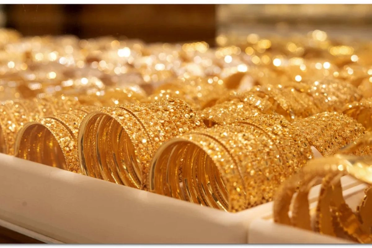 ১২ দিনে ১৩ বার সমন্বয়: জানুন স্বর্ণের বর্তমান দাম
