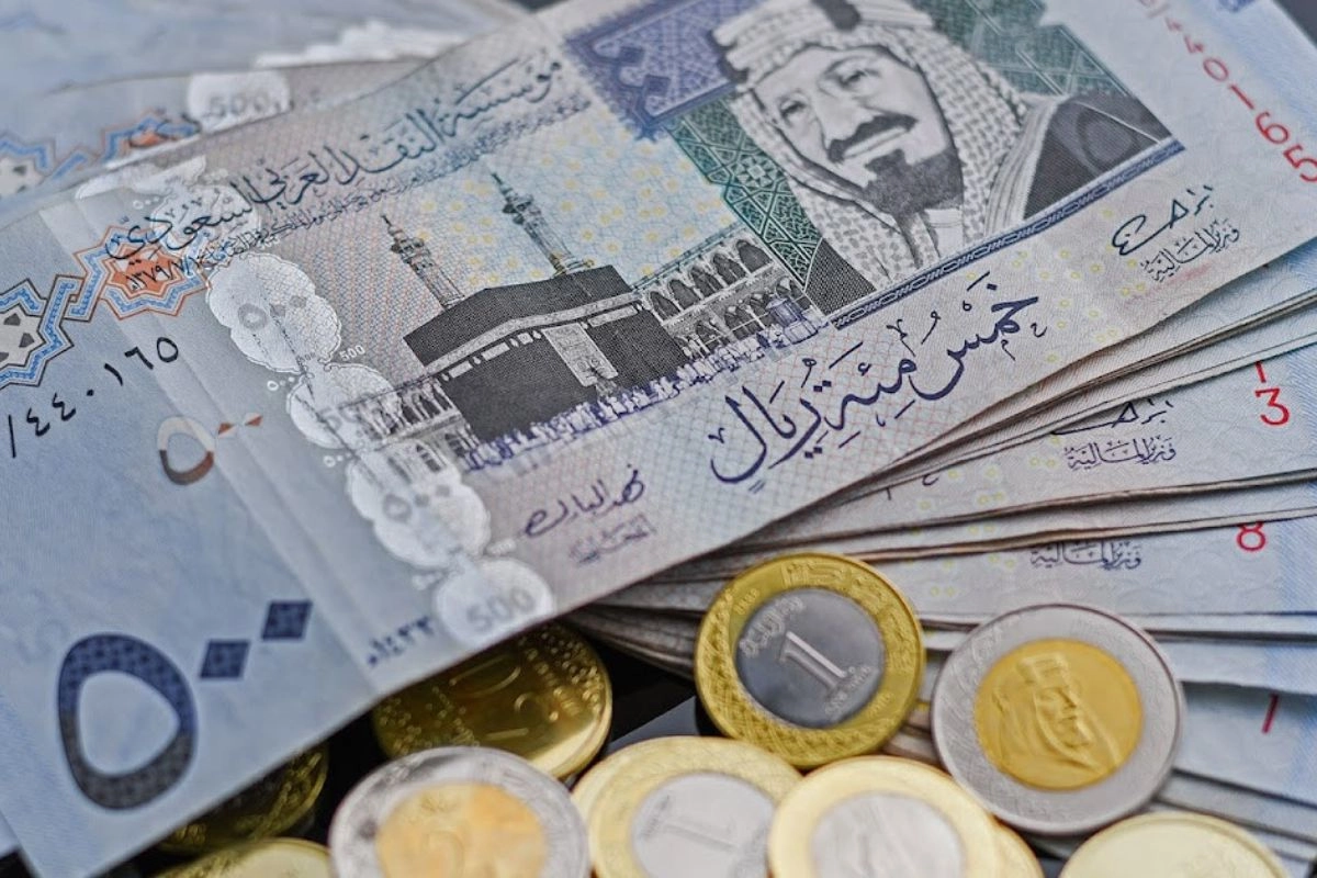 আজকের বাংলাদেশি টাকায় সৌদি রিয়াল রেট (৪ ফেব্রুয়ারি)