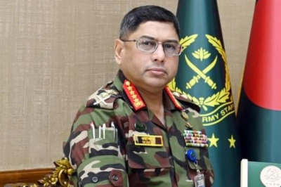 নির্বাচন নিয়ে বড় যে ঘোষণা দিলেন সেনাপ্রধান
