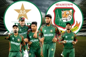 টি–টোয়েন্টি বিশ্বকাপ: পাকিস্তানকে নিয়ে নতুন কান্ড আইসিসির
