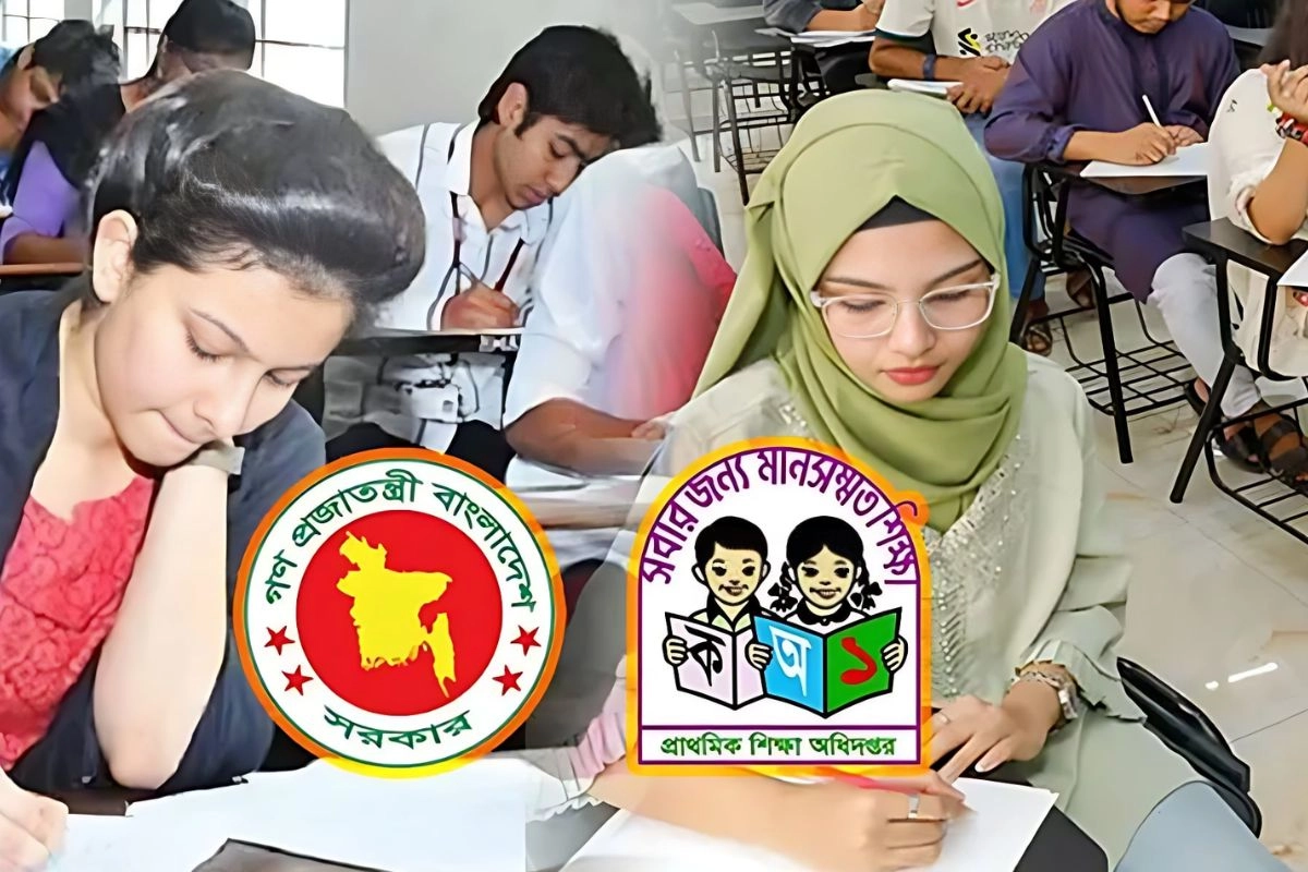 আজকেই হতে পারে প্রাথমিকের চূড়ান্ত ফল: ফলাফল দেখুন একক্লিকে
