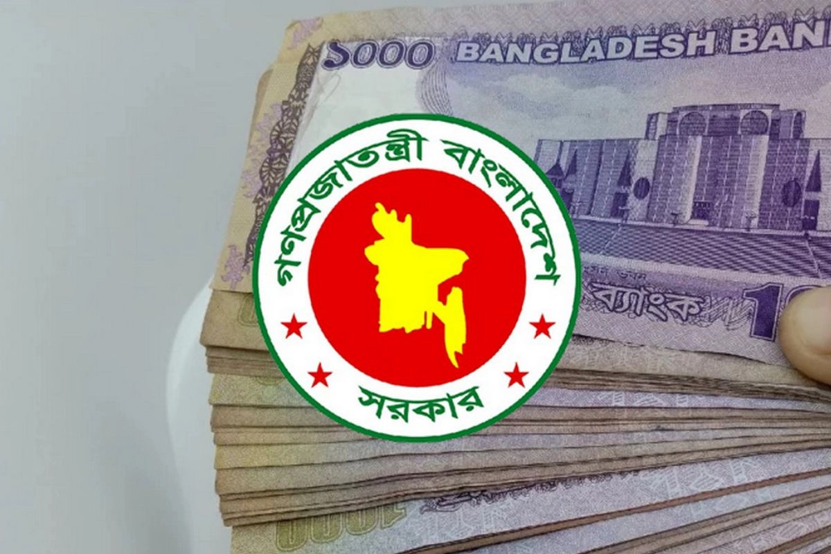 নতুন পে-স্কেল নিয়ে বিশাল সুখবর-দেখুন চূড়ান্ত রূপরেখা বিশ্লেষণ