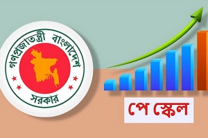 নবম পে-স্কেল: দ্রুত বাস্তবায়নে উচ্চপর্যায়ের পর্যালোচনা কমিটি গঠন
