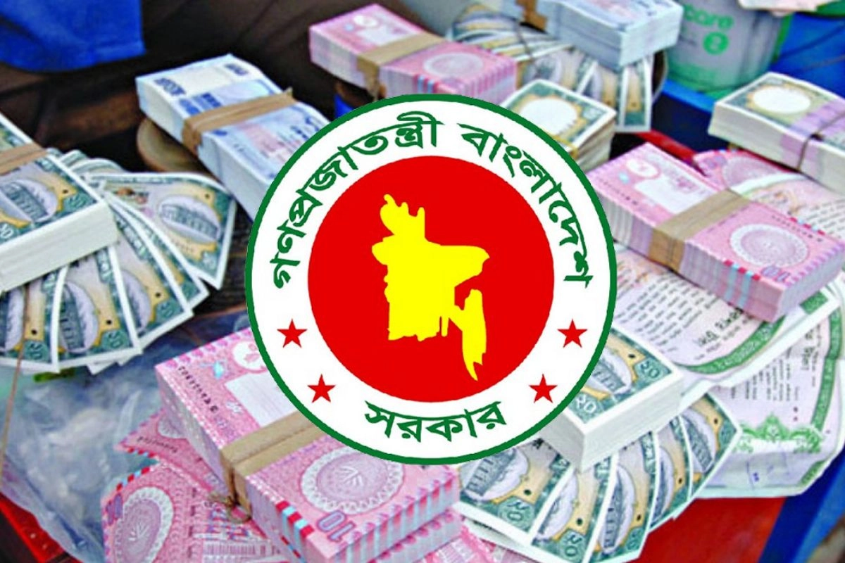 নতুন পে-স্কেল: বাস্তবায়নে উচ্চপর্যায়ের কমিটি গঠন
