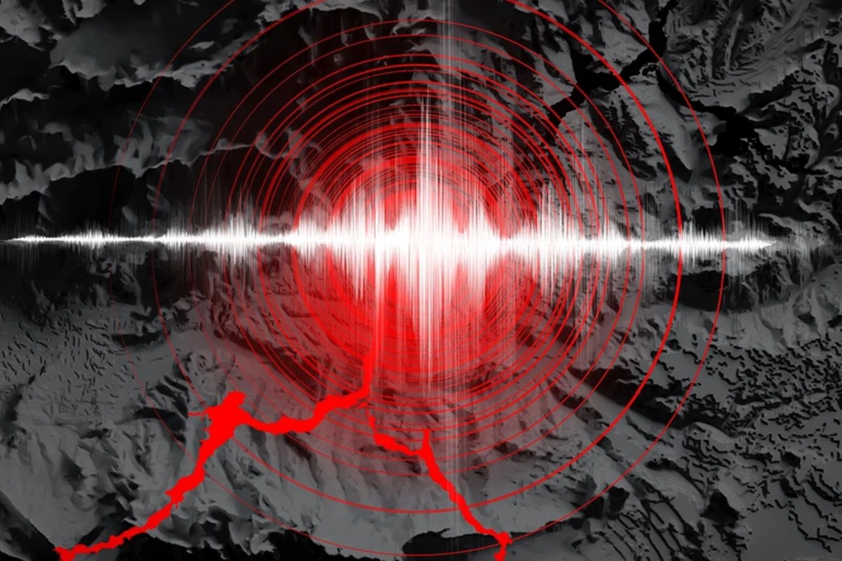 দেশে আবারও ভূমিকম্প অনুভূত: জানুন মাত্রা কত-উৎপত্তিস্থল
